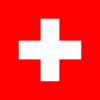 Flag of switzerland